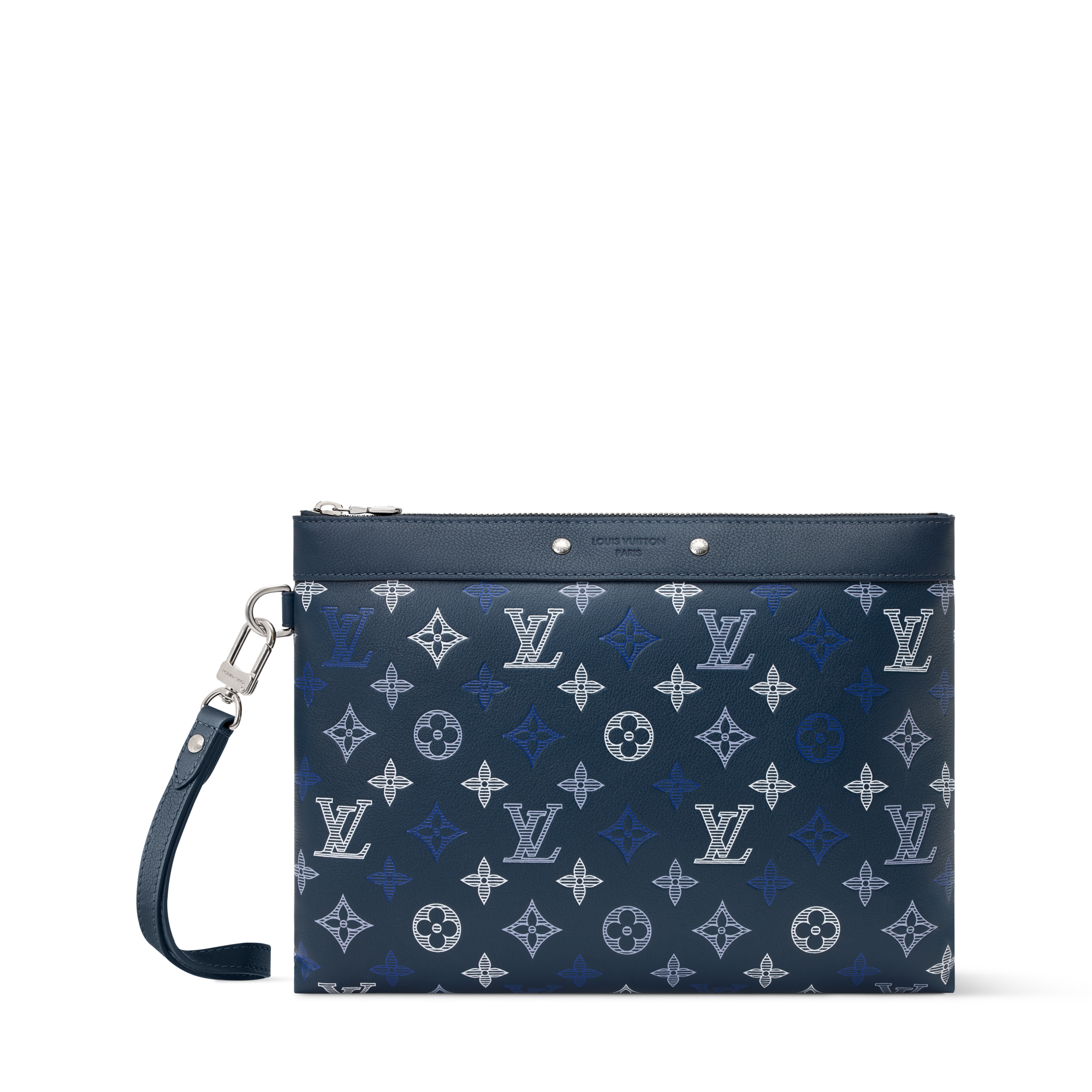 Key Pouch M Other Monogram Canvas - Wallets and Small Leather